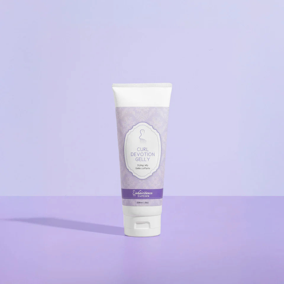 Trusted by Our Experts. Loved By Your Curls.