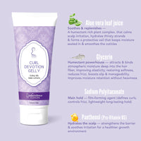Curl Devotion Gelly
