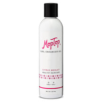 Define & Shine Mango Papaya Curl Defining Custard
