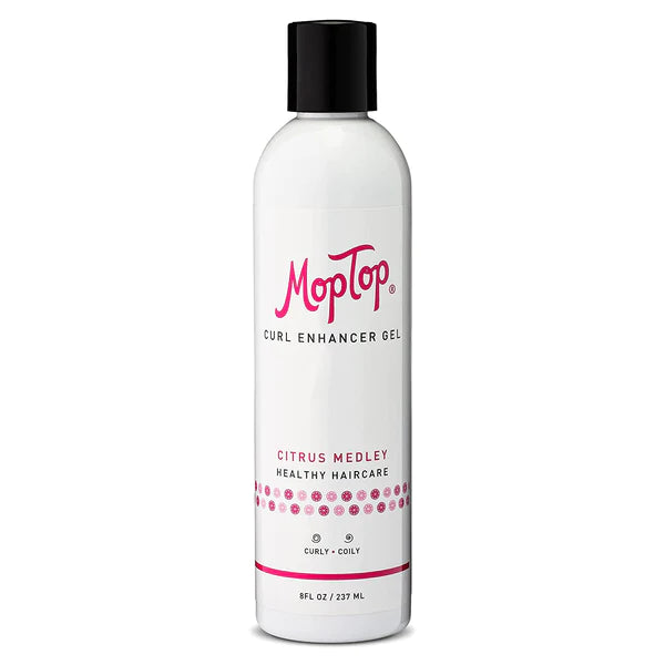 Curl Enhancer Gel