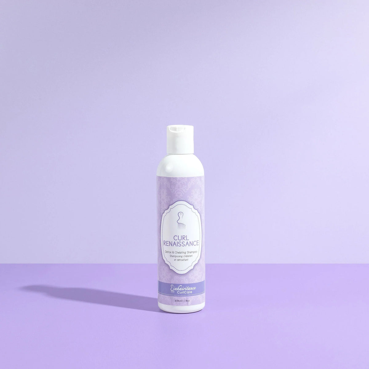 Curl Renaissance Chelating Shampoo