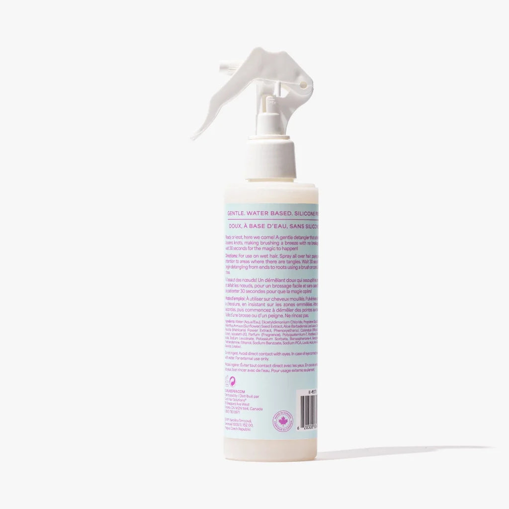 Magic Mist - 30-Second Detangling Spray