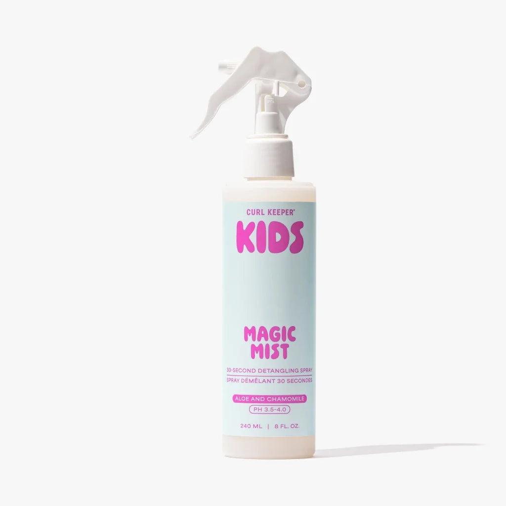 Magic Mist - 30-Second Detangling Spray