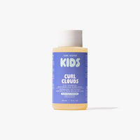 Curl Clouds Kids 3-in-1 Shampoo, Body Wash, and Bubble Bath