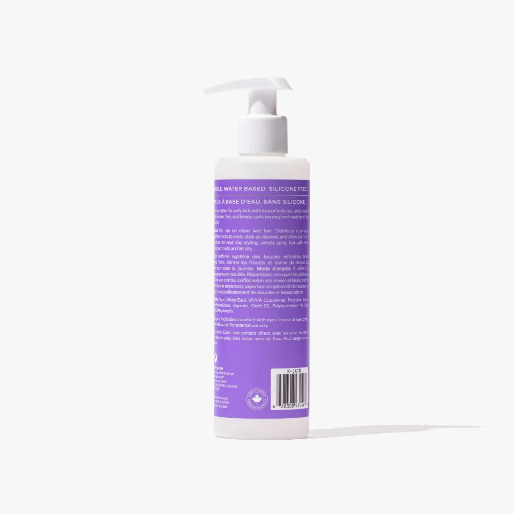 Curls & Twirls - Styling Gloss