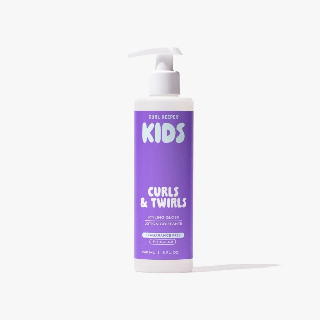 Trusted by Our Experts. Loved By Your Curls.