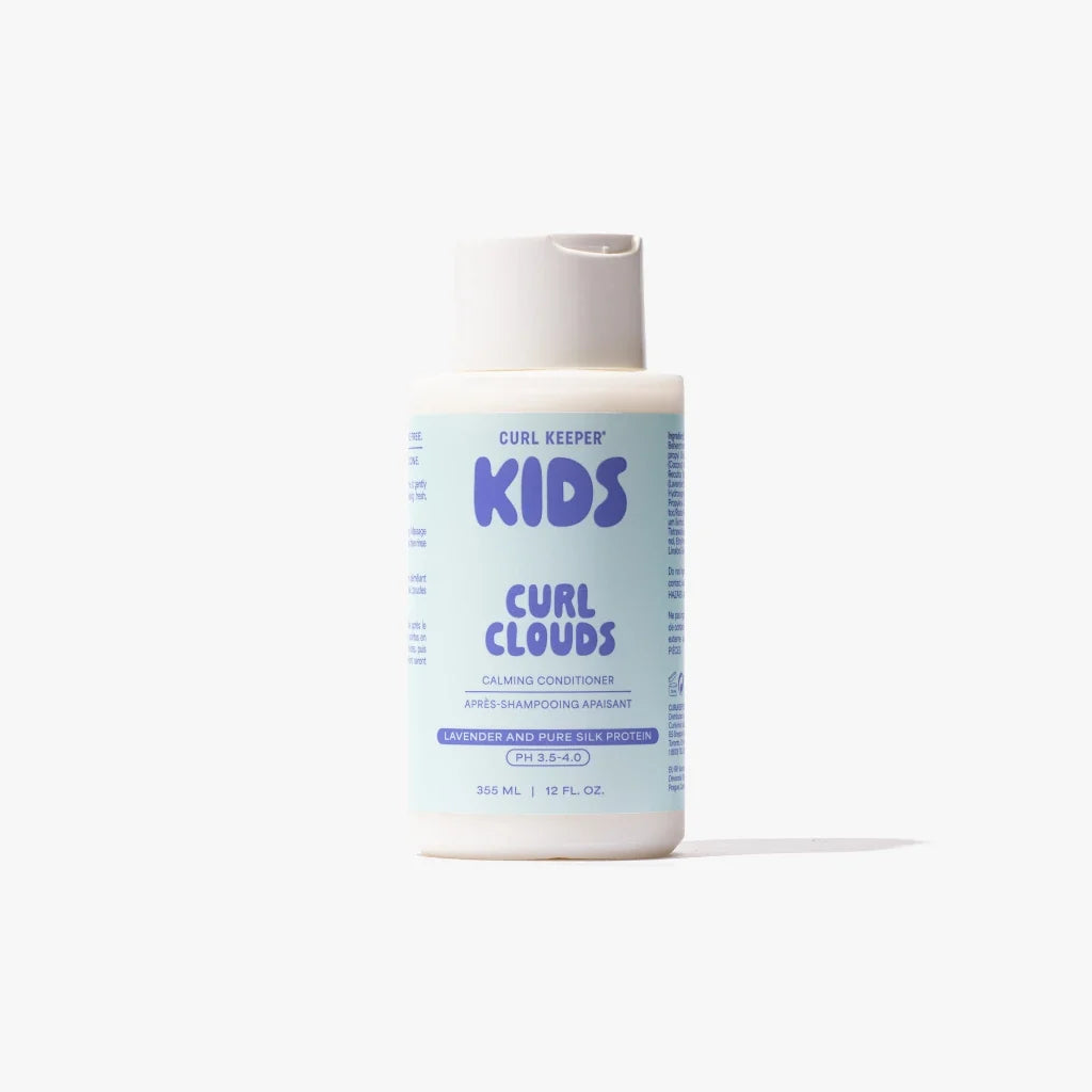 Trusted by Our Experts. Loved By Your Curls.
