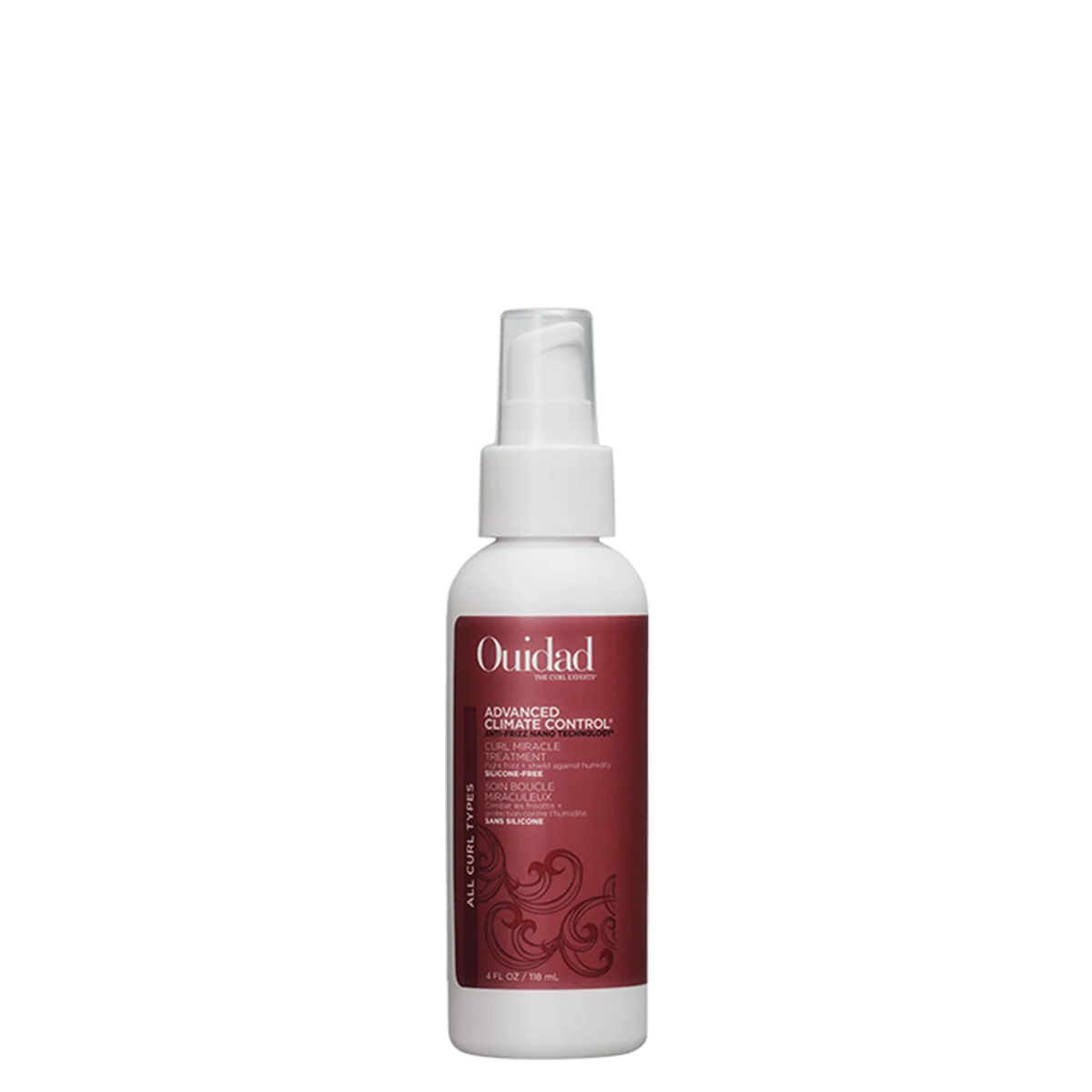 Advanced Climate Control Curl Miracle Treatment