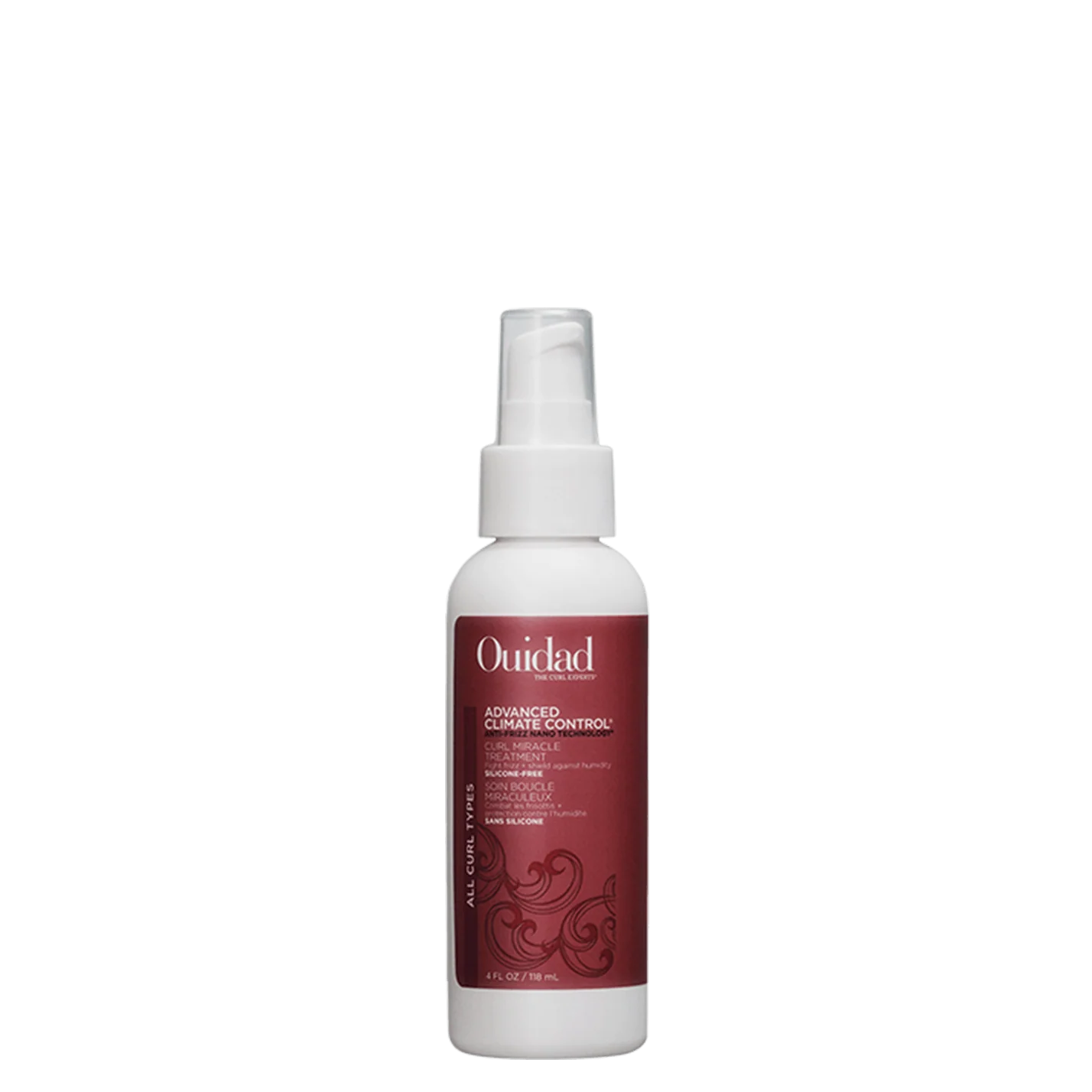 Advanced Climate Control Curl Miracle Treatment