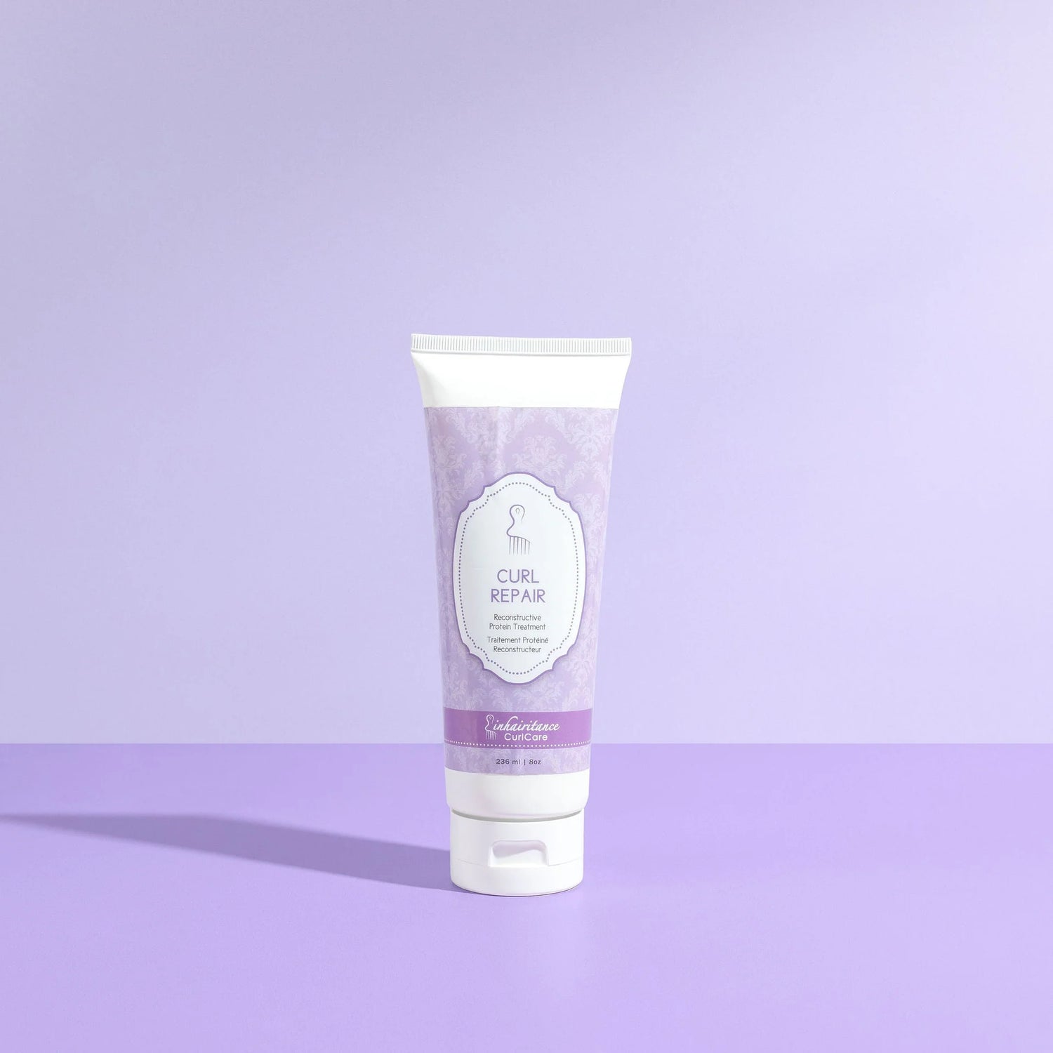 Trusted by Our Experts. Loved By Your Curls.