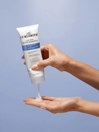 Curl Reset Detoxing Shampoo