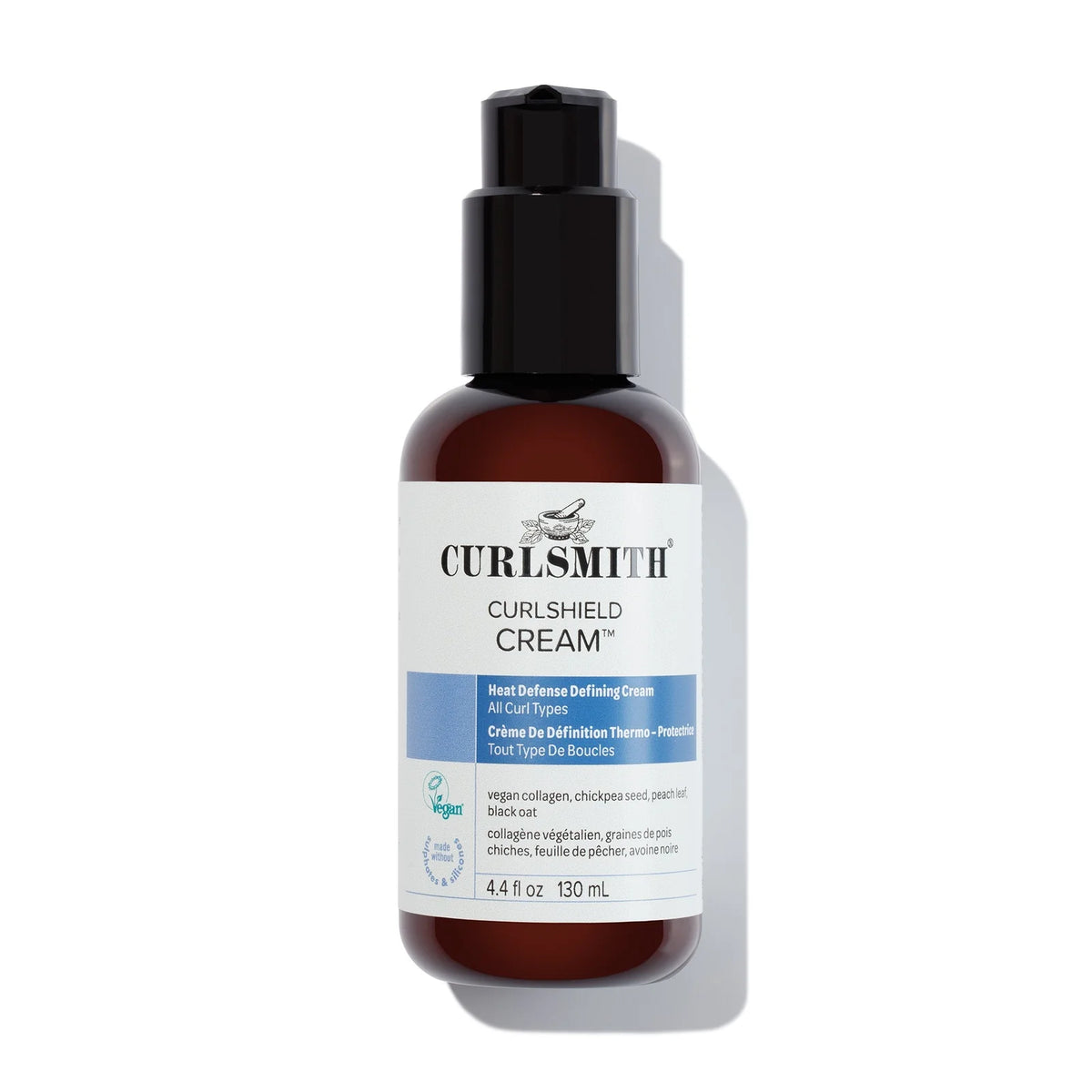 Curlshield Cream