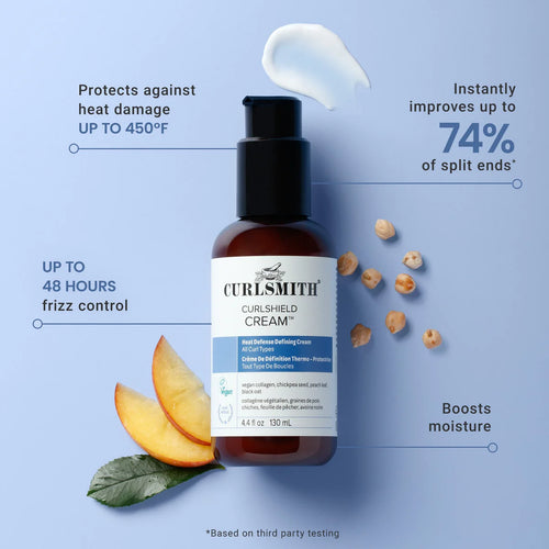 Curlshield Cream