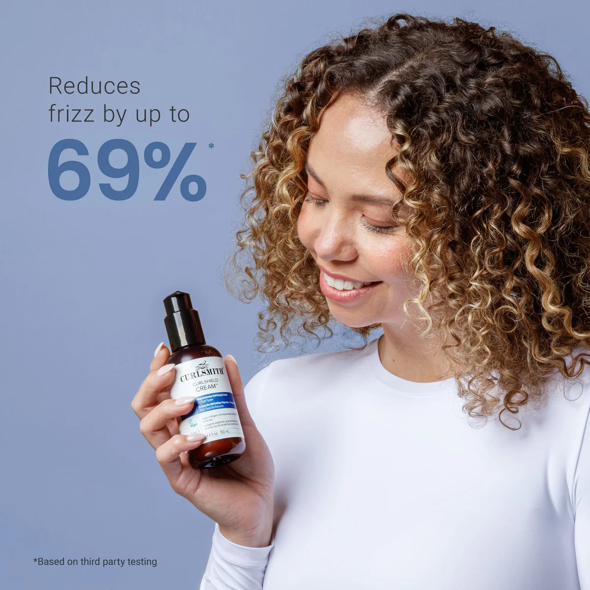 Curlshield Cream