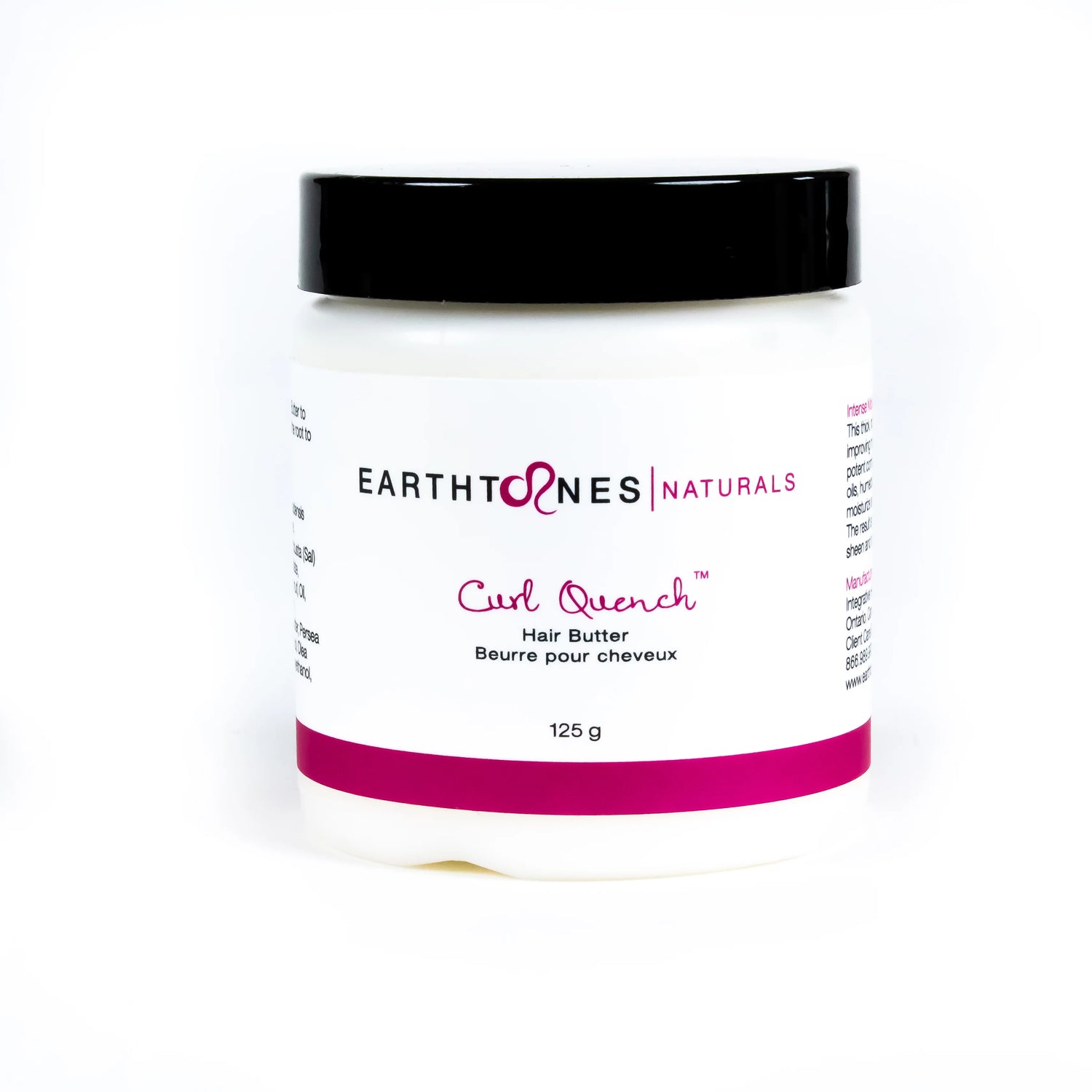 Trusted by Our Experts. Loved By Your Curls.