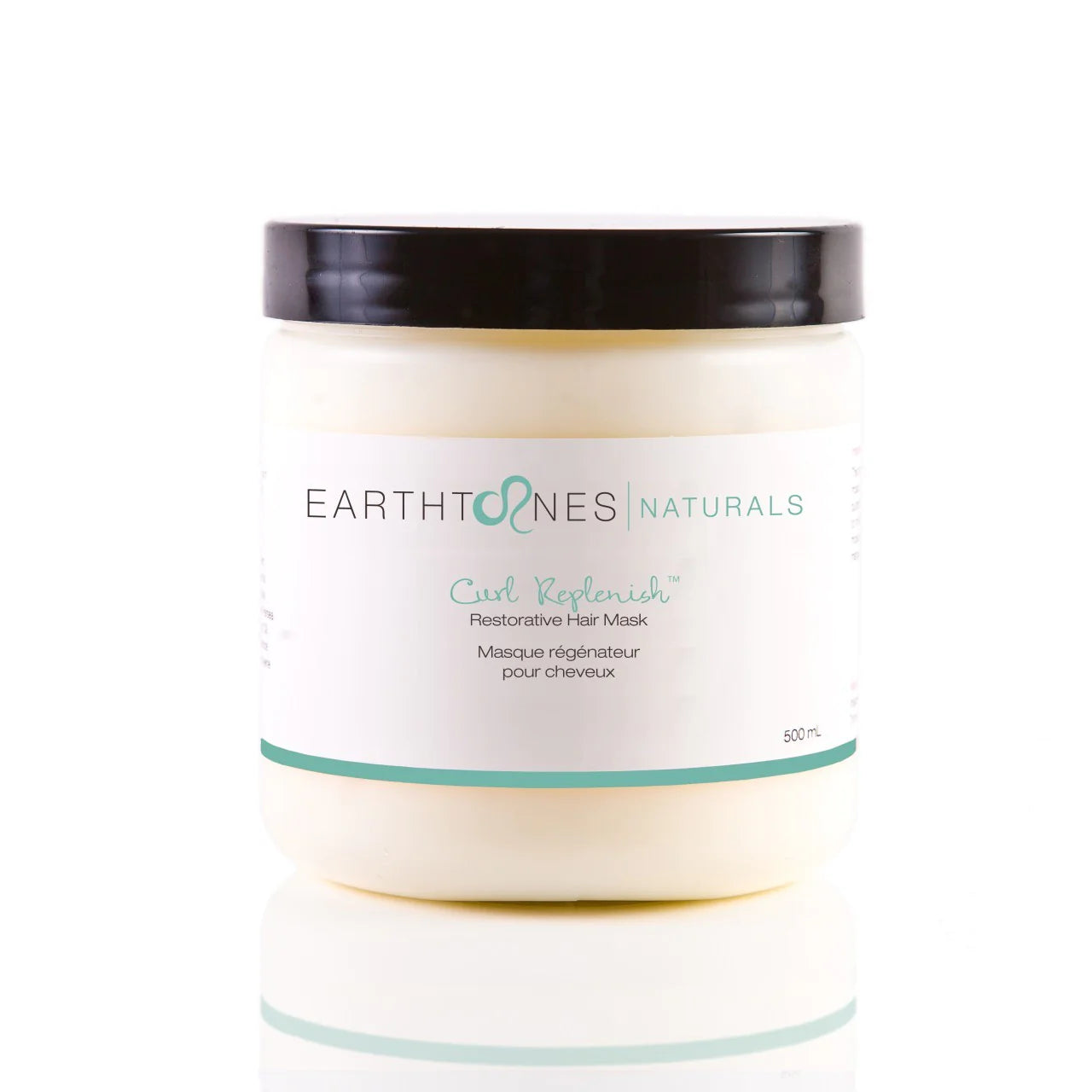 Trusted by Our Experts. Loved By Your Curls.