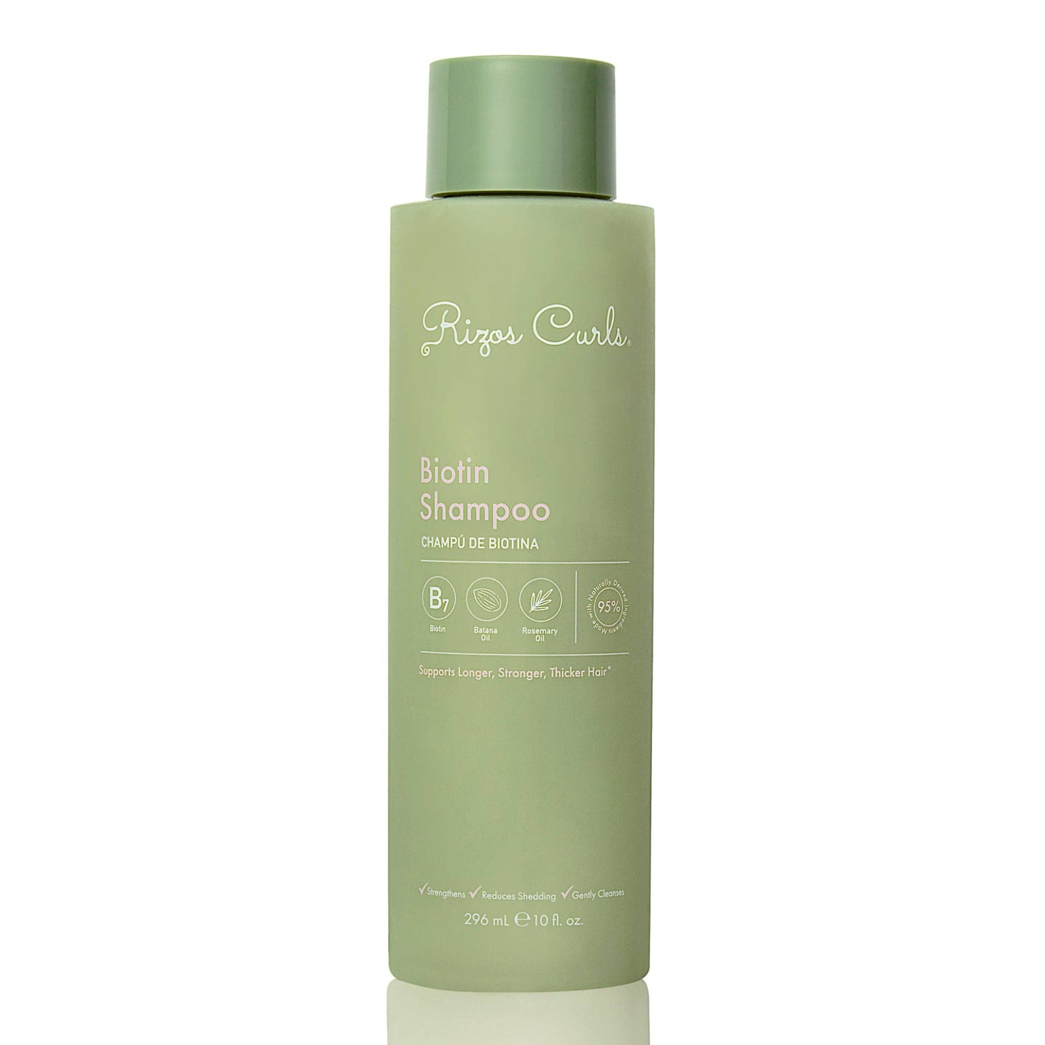 Trusted by Our Experts. Loved By Your Curls.