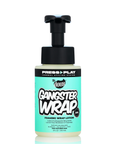 Gangster Wrap Foaming Wrap Lotion