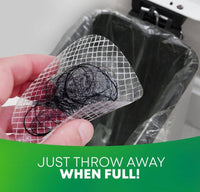 TubShroom Toss Disposable Drain Covers
