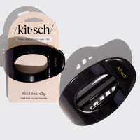 Recycled Plastic Large Flat Cloud Clip