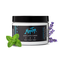 Salon Deep Conditioner