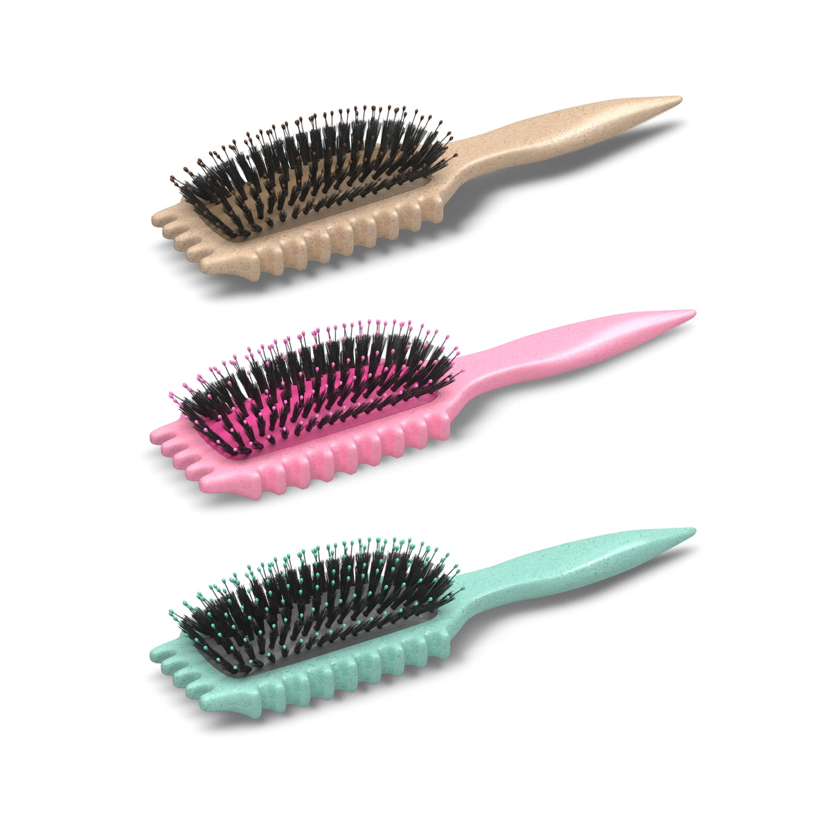 Bounce Curl Define EdgeLift Brush
