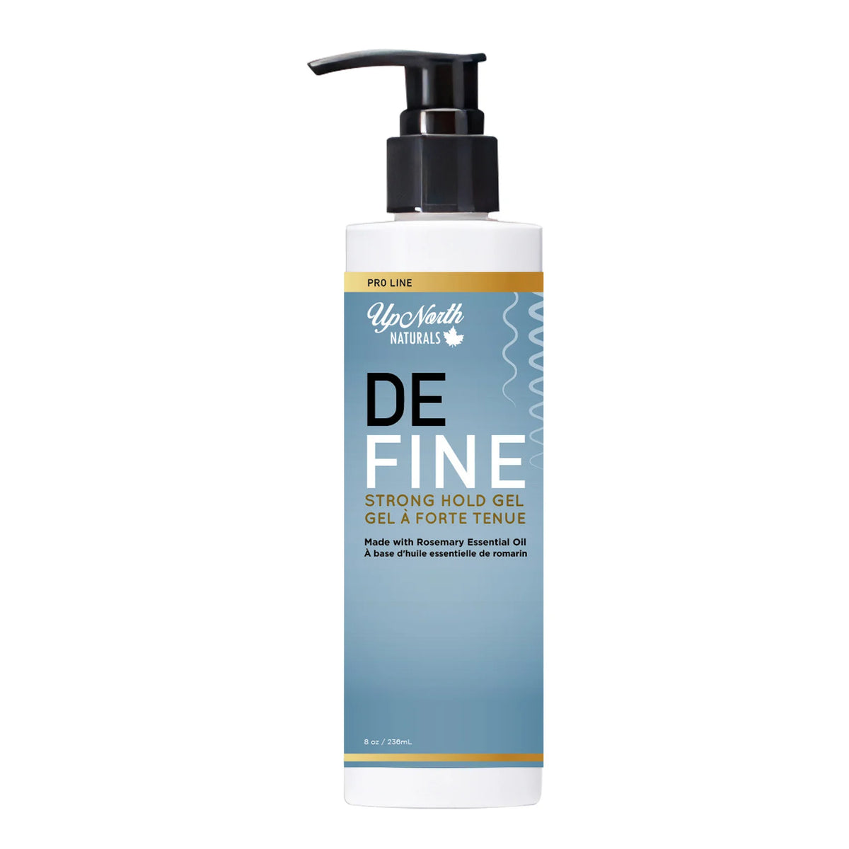 DEFINE Strong Hold Gel