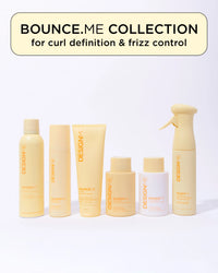 Bounce.ME Curl Mousse