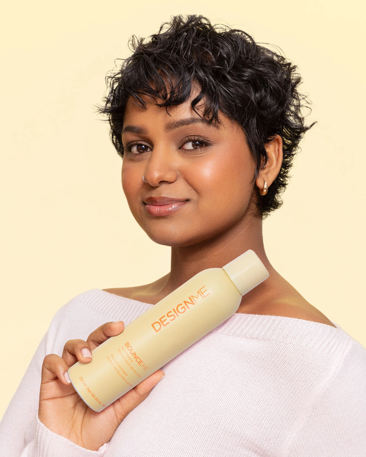 Bounce.ME Curl Mousse