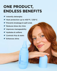 Fab.Me Multi-Vitamin Leave-in Treatment