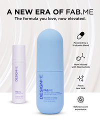 Fab.Me Multi-Vitamin Leave-in Treatment
