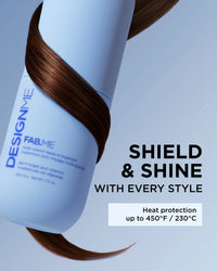 Fab.Me Multi-Vitamin Leave-in Treatment