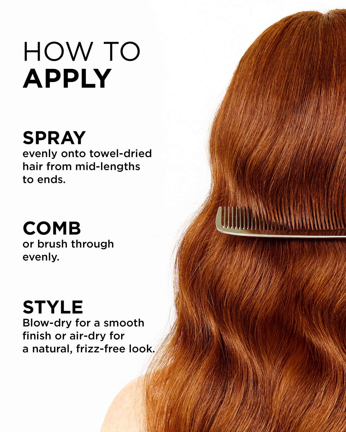 Fab.Me Multi-Vitamin Leave-in Treatment