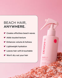 Puff.Me Sea Salt Spray