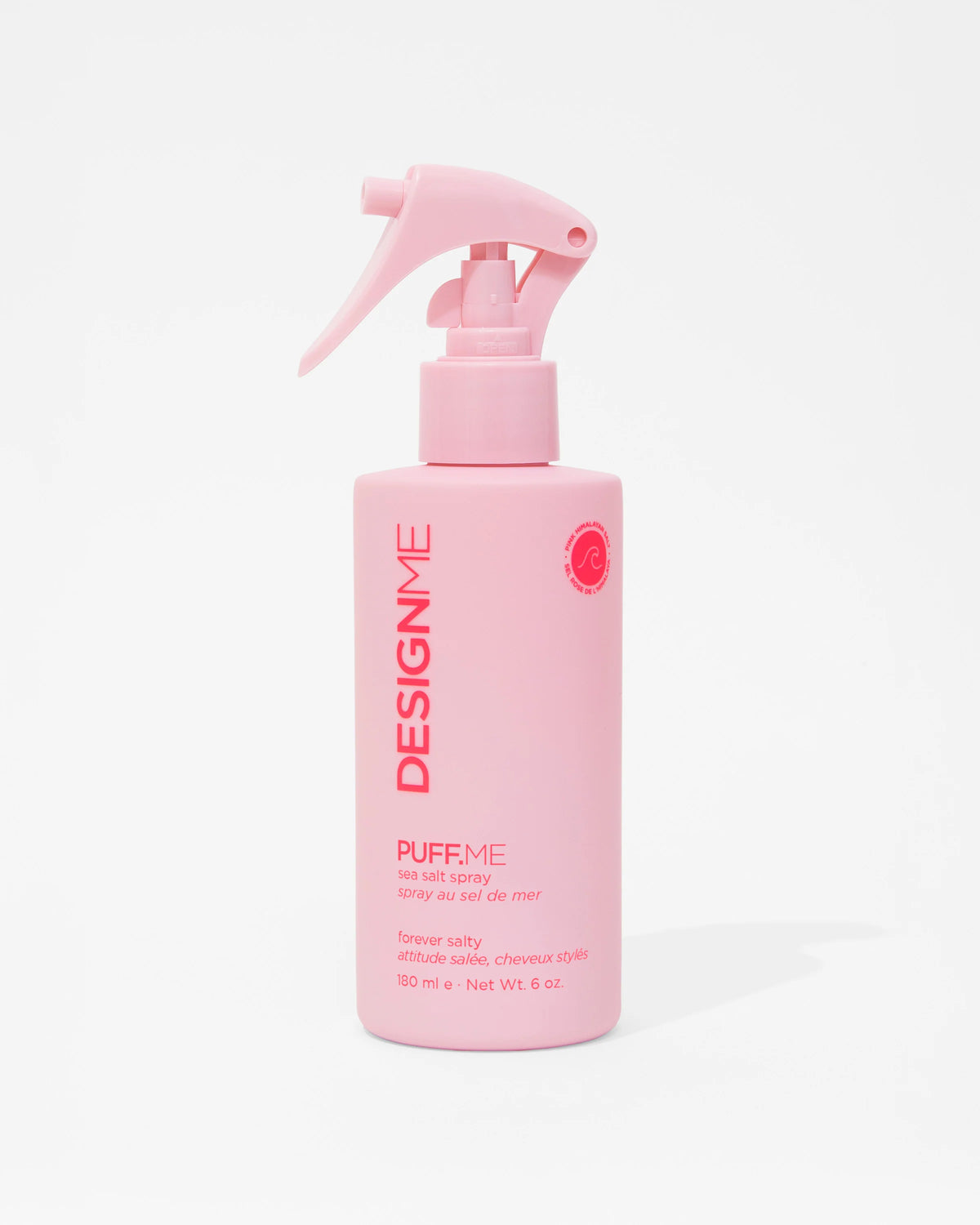 Puff.Me Sea Salt Spray