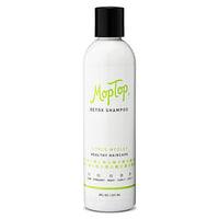 Detox Shampoo