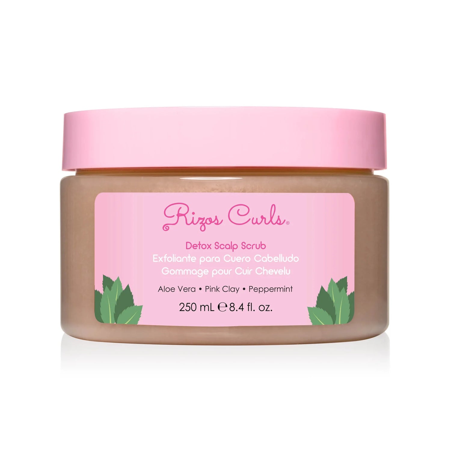 Trusted by Our Experts. Loved By Your Curls.