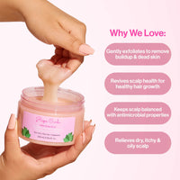 Detox Scalp Scrub