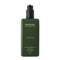 Dirty Hipster No. 4 Natural Conditioner