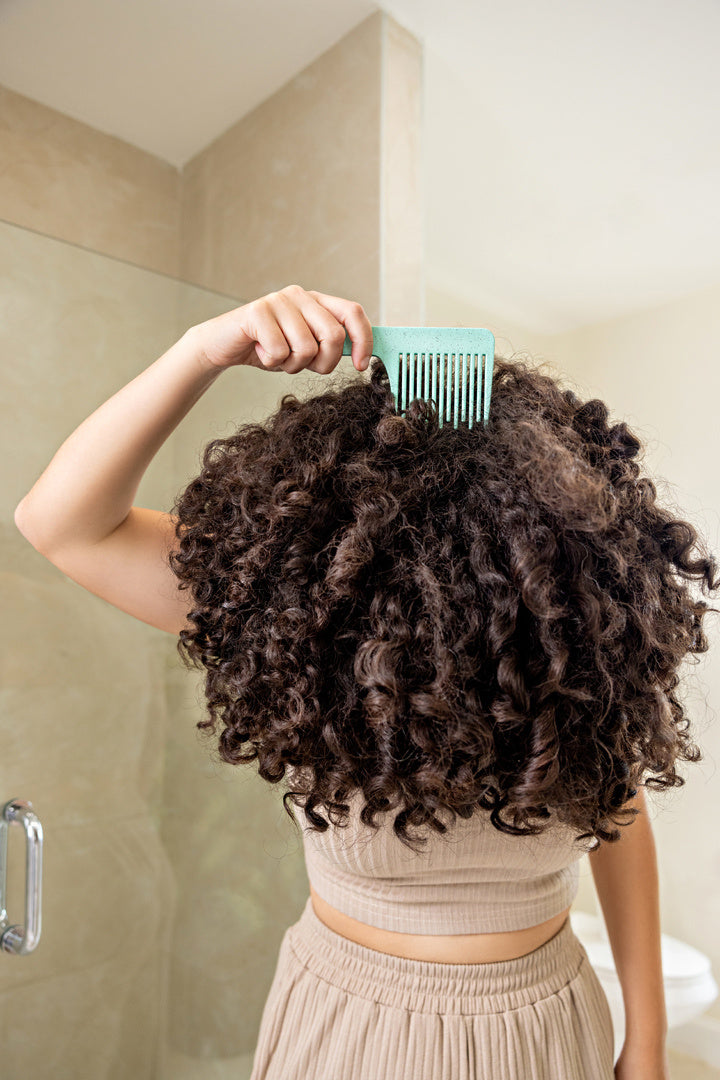 Bounce Curl Volume Comb