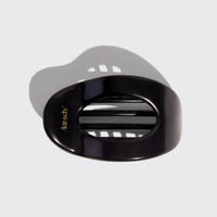 Recycled Plastic Small Flat Cloud Clip