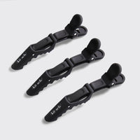 No Slip Crocodile Clip
