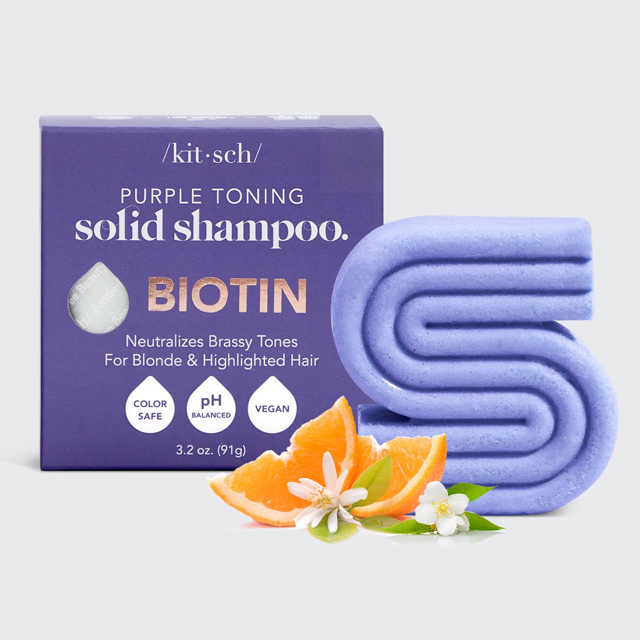 Trusted by Our Experts. Loved By Your Curls.