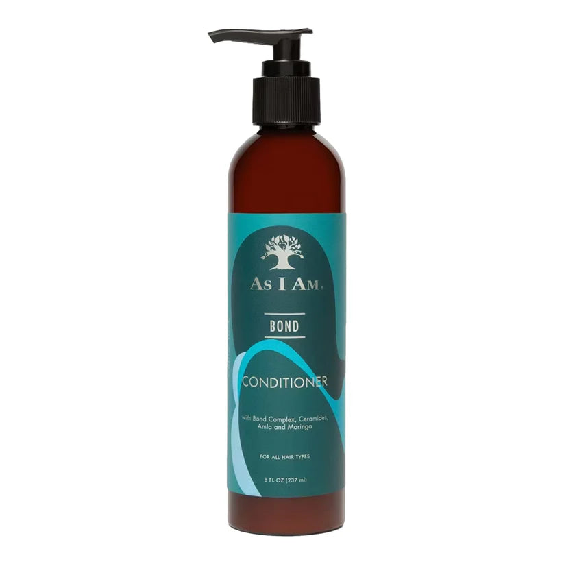Trusted by Our Experts. Loved By Your Curls.