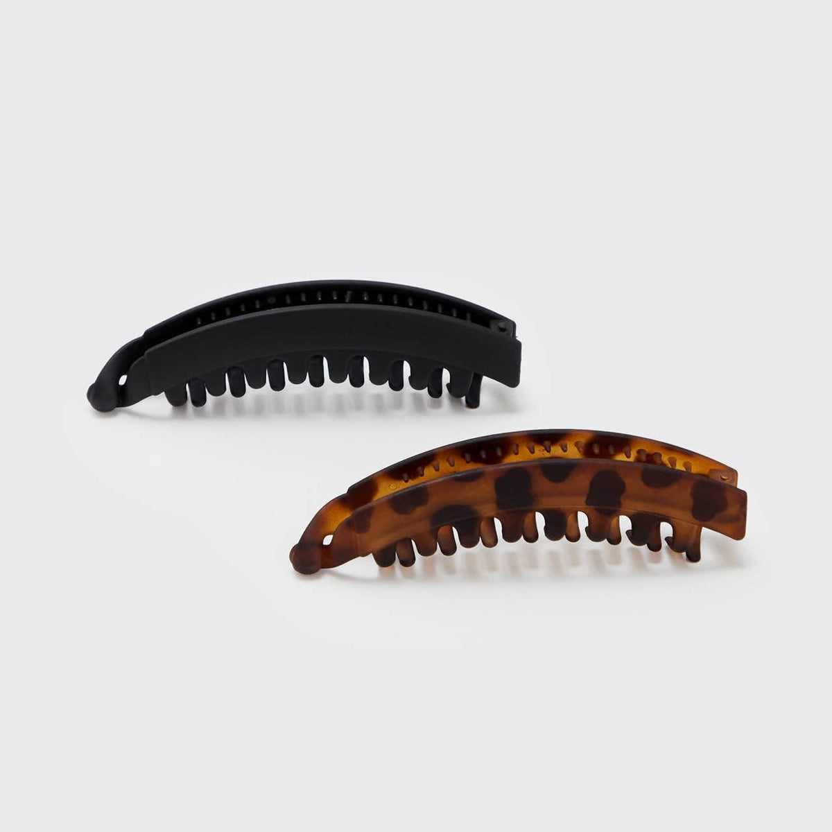 Banana Clip (2 Pack)