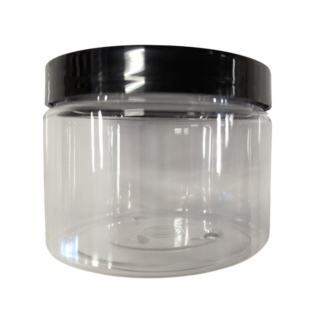 Empty Refill Jar