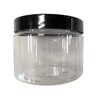 Empty Refill Jar