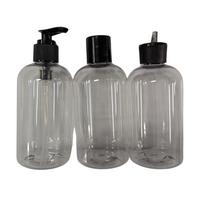 Empty Refill Product Jar