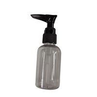Empty Refill Product Jar