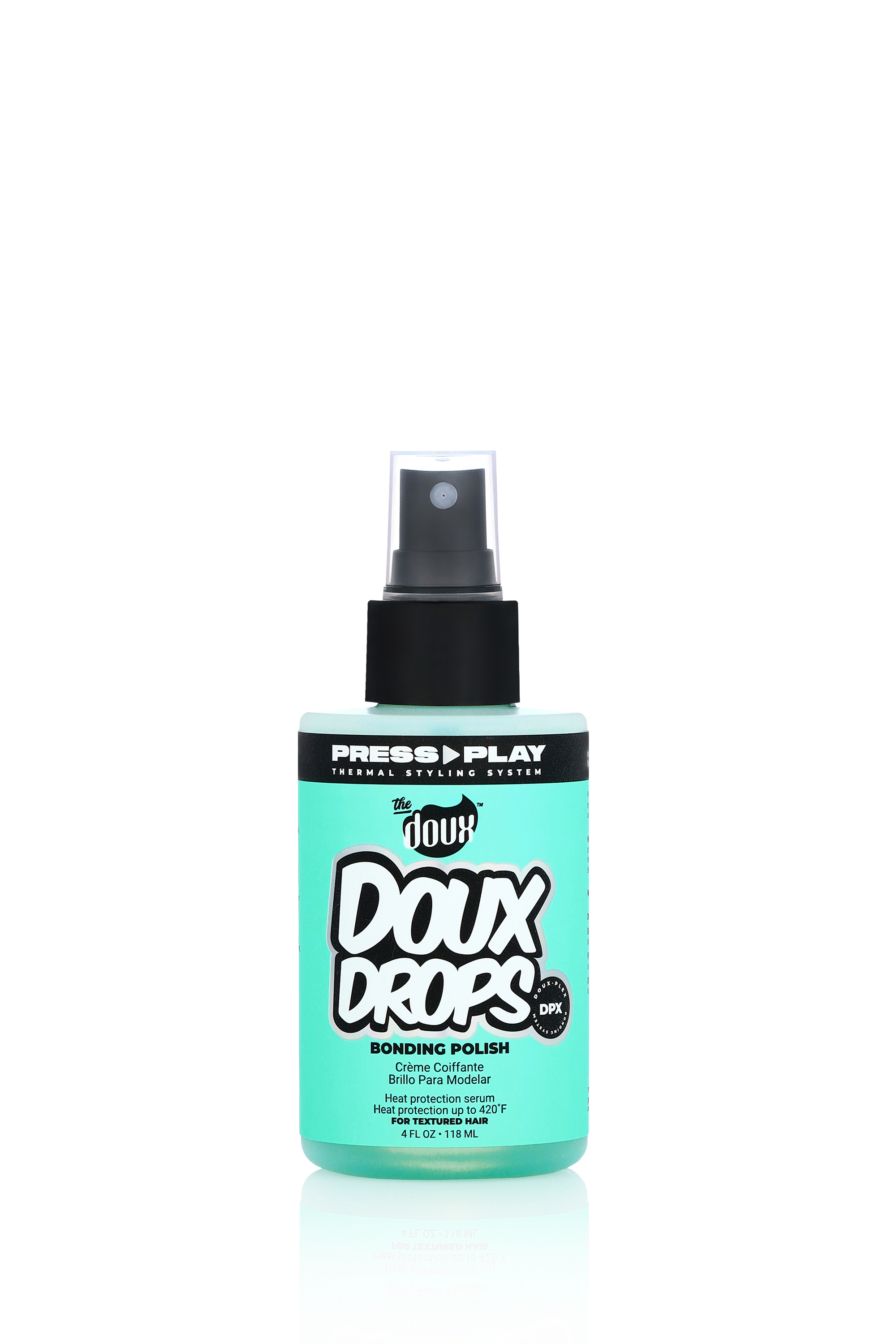 Doux Drops Bonding Polish